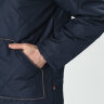 Куртка демисезонная Респект (тк.Дюспо), т.синий