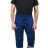 Костюм Легион-1 СОП (тк.Смесовая,210) брюки, т.синий