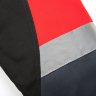 Костюм зимний Фаворит-Мега (тк.Протек, 240) п/к, черный/красный/серый