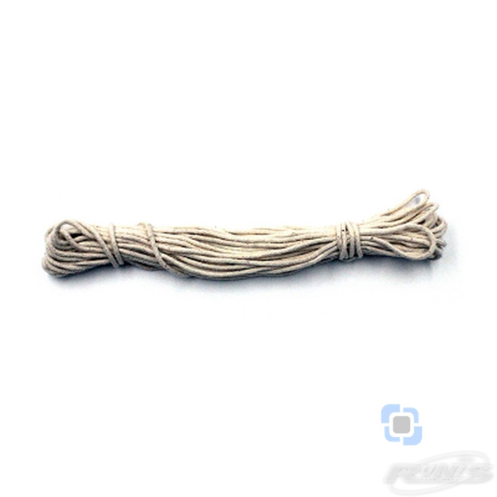 Веревка х/б RUNIS, простая, 16 м, (4 мм)/480/